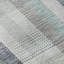 Tapis argenté de qualité supérieure lavable à la machine Prisco-2029254890