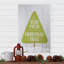 Enseigne murale 24 po Grey and Green Farm