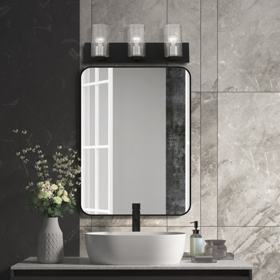 Yvelisse 3 - Light Dimmable Bath Bar