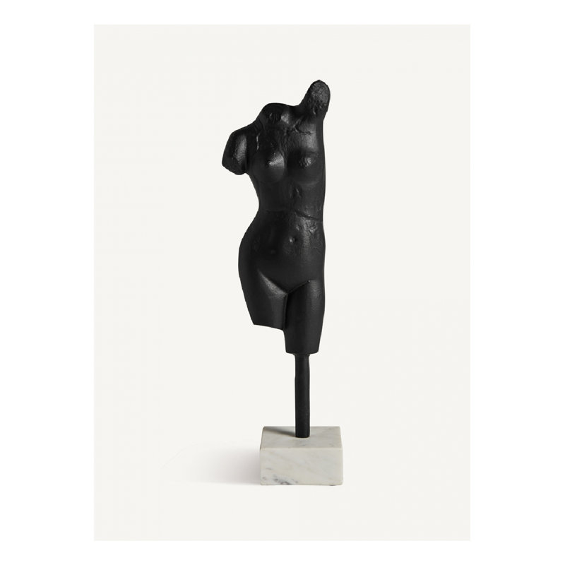 Messier Bust Decorative Object S