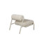 Fauteuil d'appoint Lekima