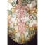 Lustre ovale clair Mid-Century-89474820-89474824-130682102