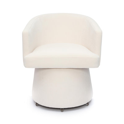 Chadbourn Recycled Fabric Office Chair