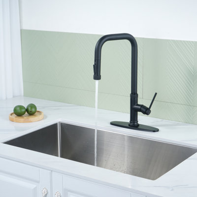 ARCORA Pull Down Kitchen Faucet