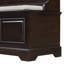 Banc de rangement pour chaussures Retro-1598709134