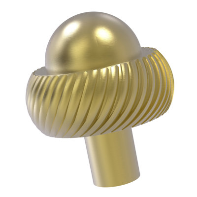 1 1/2" Novelty Knob