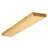 48 In. Natural Live Edge Floating Shelf – Natural Beauty Meets Everyday Function-116975368-116975370