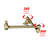 FORCLOVER Kitchen Faucet-65295118