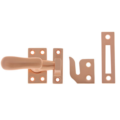 Small Casement Fastener Latch/Catch/Bolt