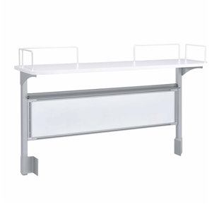 Avalon Park 30.1'' H Desk
