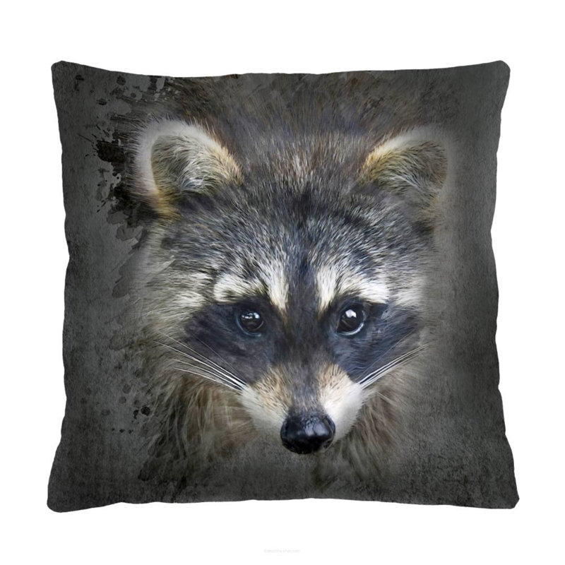 Dekokissen Waschbar 40 x 40 cm