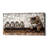 'Siesta' by Alexander Gunin, Canvas Wall Art-31497762