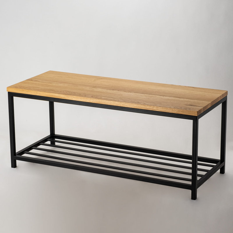 Bardugo Storage Bench, H50 x W90 x D35cm