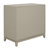 Albanie Solid Wood Accent Cabinet-1752205305