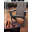 Chaise Adirondack berçante en PEHD Wolak-1931974300
