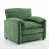 Green Chenille is out of stock