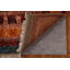 Tapis marocain noué à la main all-over 7 x 10