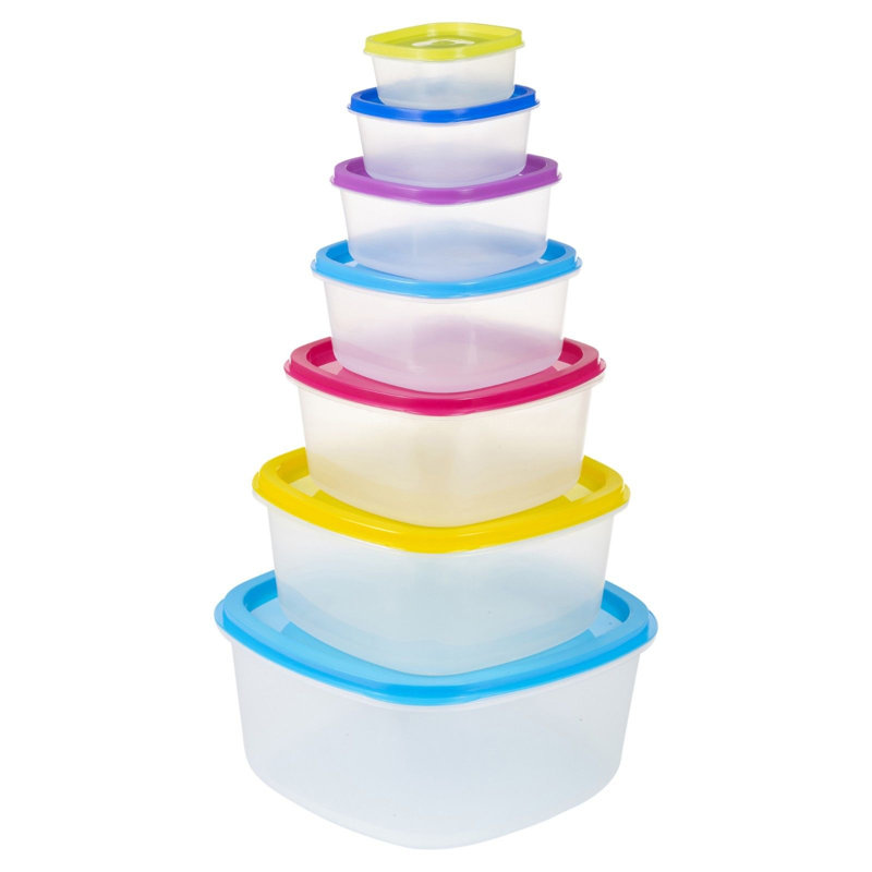 Food Storage Container
