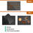 Empava Cooktop Burner Cover