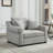 Chenille Oversized Armchair-1434117942-1415784636