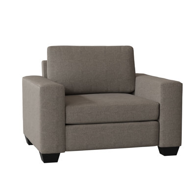 Anastase Upholstered Chair And A Half