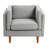 Atley High Sided Armchair-671672529
