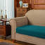 Box Cushion Loveseat Slipcover-34354817