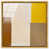 Gold Frame