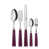 Aubergine is out of stock