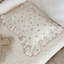 Taie d'oreiller mignonne en coton pour enfants