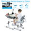 Ensemble de bureau et chaise Ayres