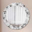 Huldar Glass Flat Mirror