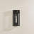 Gridley 1 Light Wall Sconce