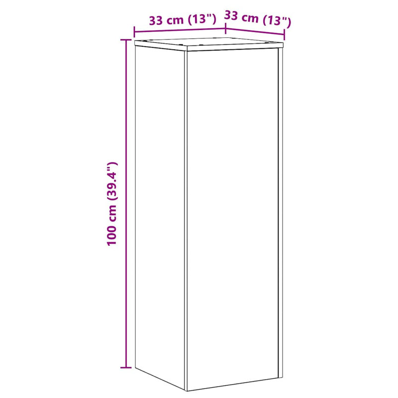 Plant Stand