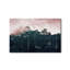 «Starry Eyes Starry Night Skyscapes», reproduction sur toile-26067908-66932710