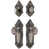 Antique Pewter selected