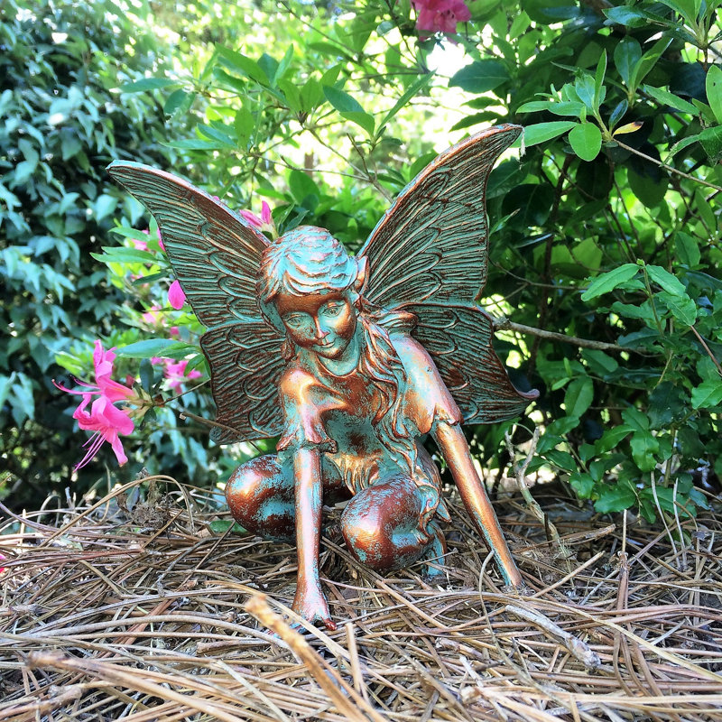 Statue de jardin Suffolk