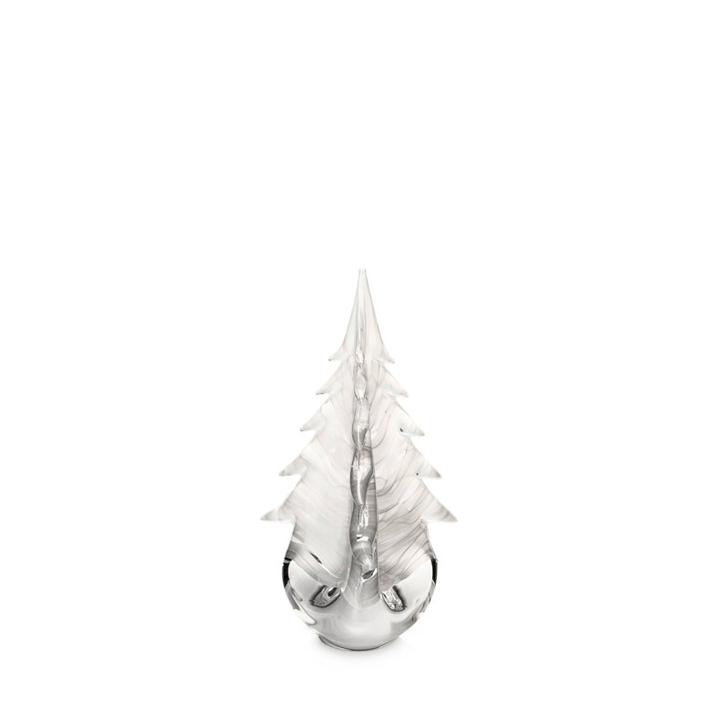 Snowdrift Evergreen, 10 inch