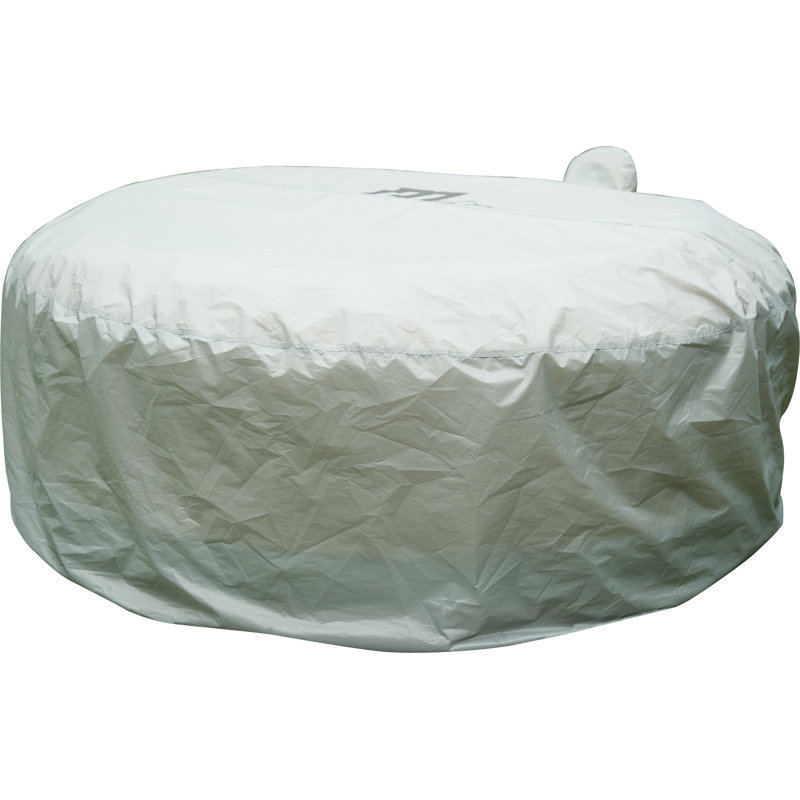 Housse pour spa 4 personnes