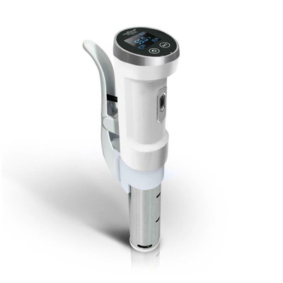 Gold Nutrichef Sous-vide Immersion Circulator Cooker