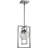 Detres 1 - Light Geometric Pendant-1746909250