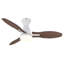 107cm Ceiling Fan with LED Lights-67522290