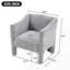 Fauteuil d'appoint Modern-963029115