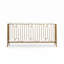Boulevard 67.75 in. Marble Console Table
