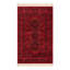 Tapis oriental rouge Amro-79168189