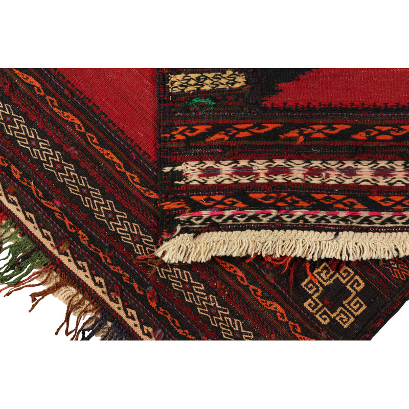 One-of-a-Kind 2'6" X 4'4" Area Rug