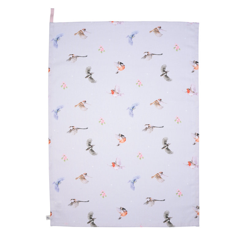 Dining Cotton Tea Towel Kitchen Towel