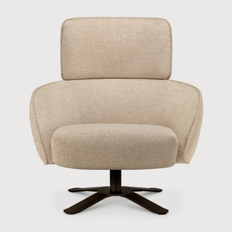 Merge lounge chair