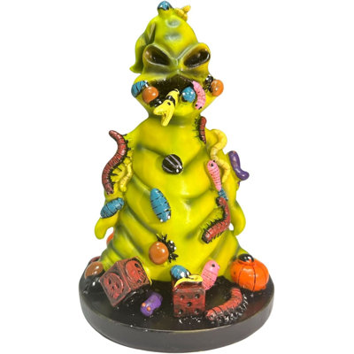 Kaeli Resin Garden Statue