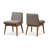 Klimek 17.91'' H Upholstered Side Chair-856286972